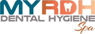MyRDH Logo