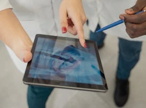 Schedule an Appointment