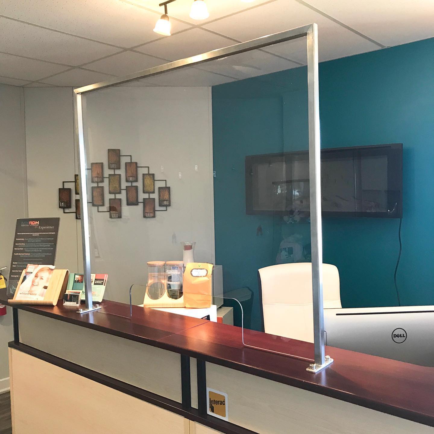 Contact MyRDH Dental Hygiene Spa