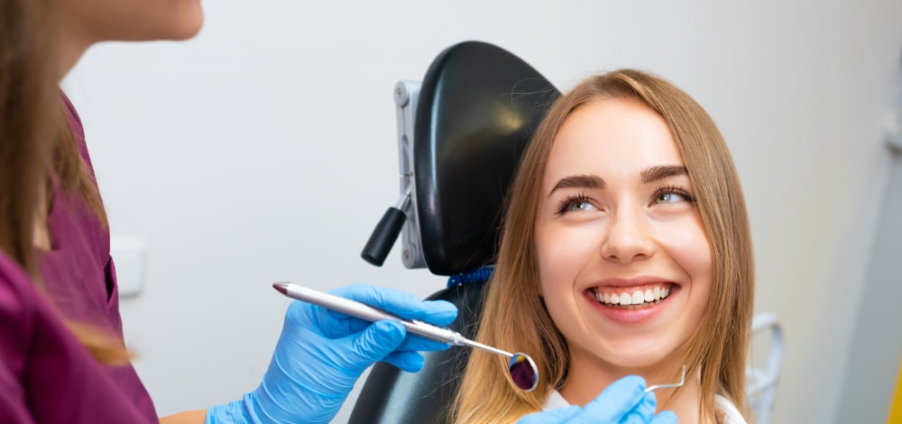 Family Dental Treatments