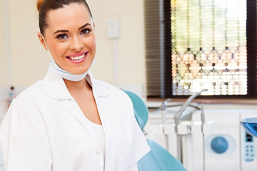 Teeth Cleaning in Brantford by MyRDH Your Oral Hygiene Specialists