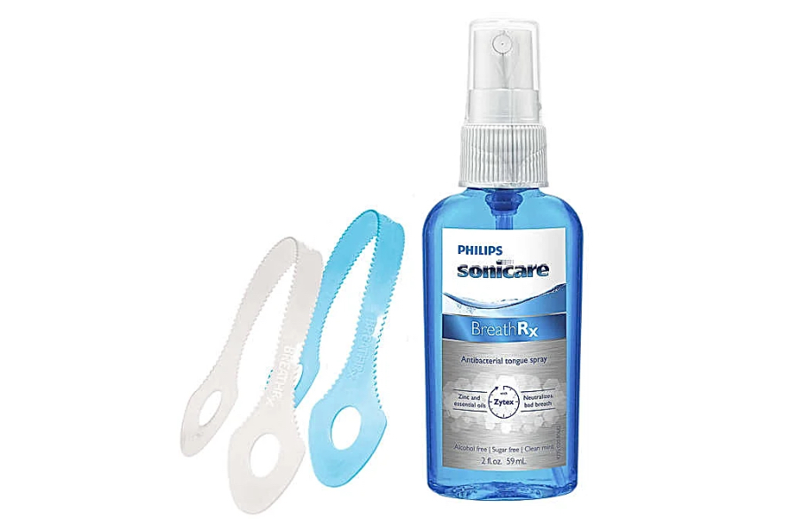 Take Home Oral Care Kits