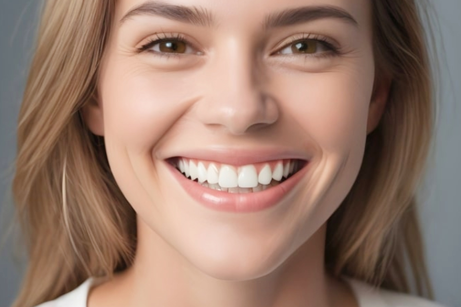 Teeth Whitening