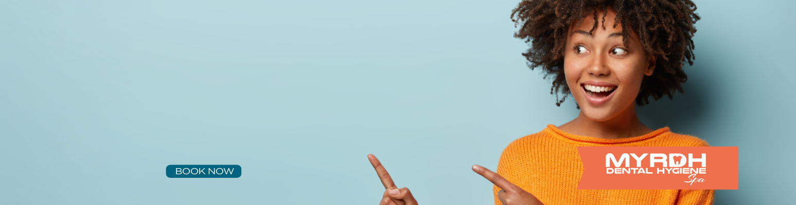 MyRDH Dental Hygiene & Spa