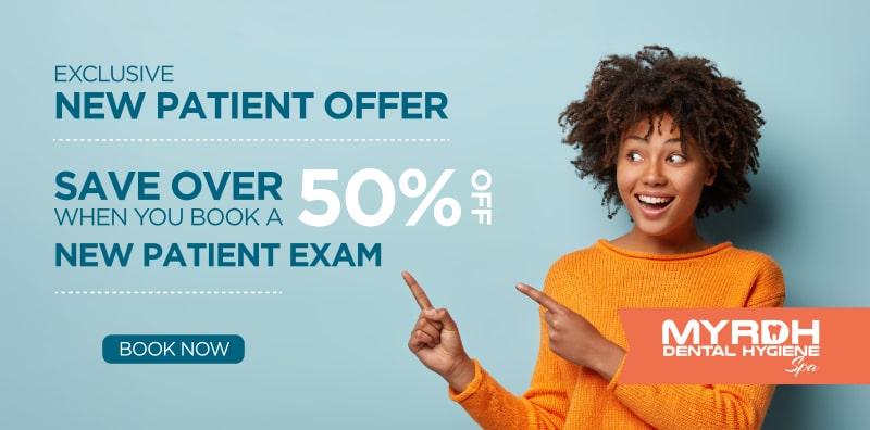 New Patient Offer
