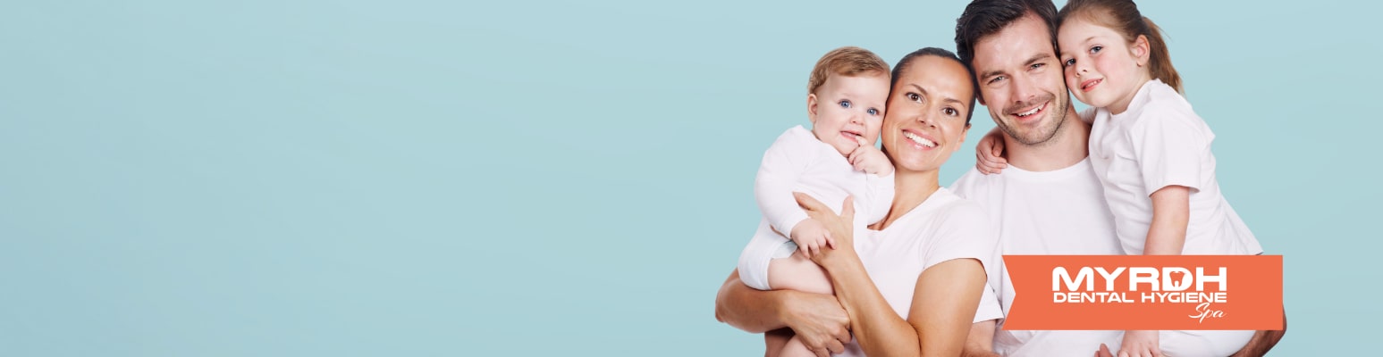 Family Dental Treatments