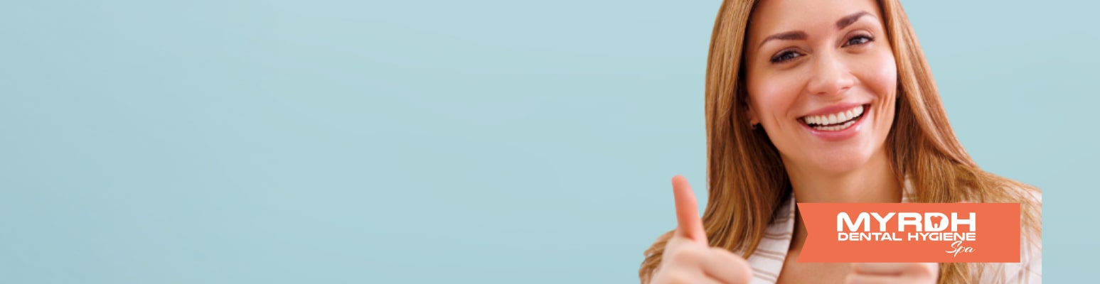 Contact MyRDH Dental Hygiene Spa