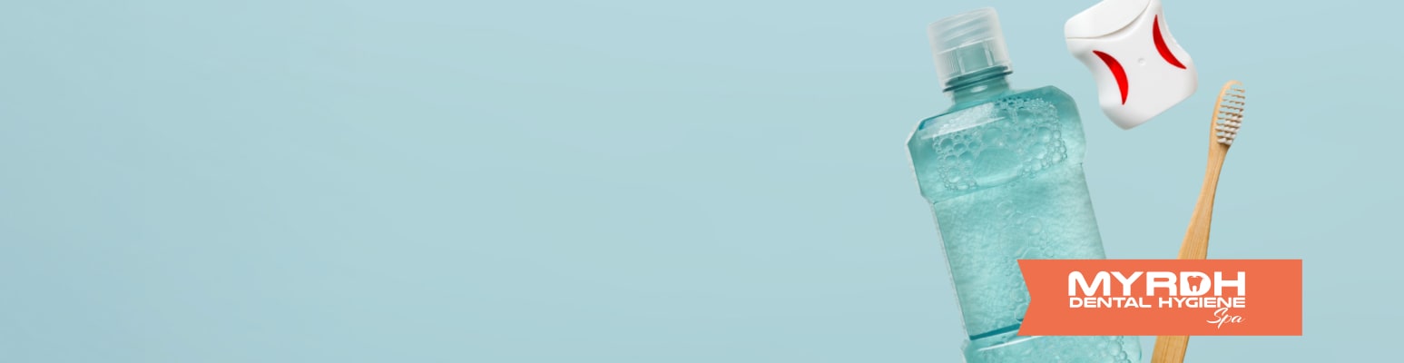 Take Home Oral Care Kits