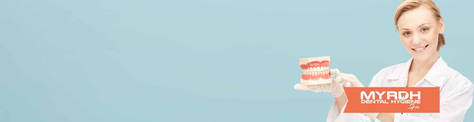 Why Scheduled Teeth Cleanings